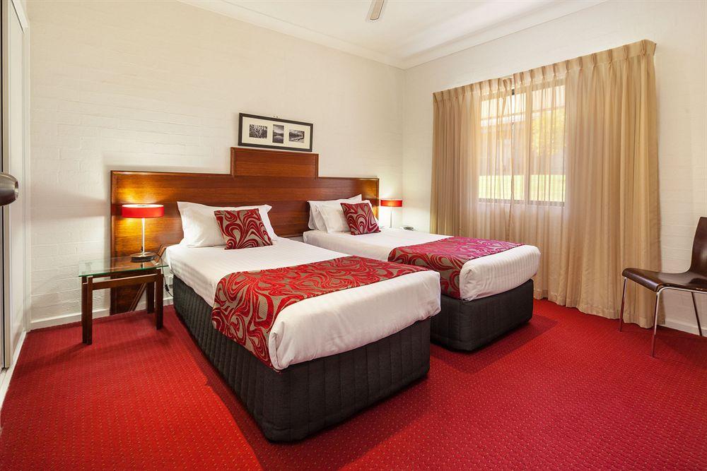 Blazing Stump Motel & Suites Wodonga Extérieur photo