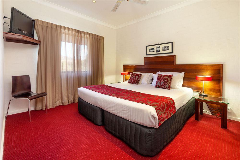 Blazing Stump Motel & Suites Wodonga Extérieur photo