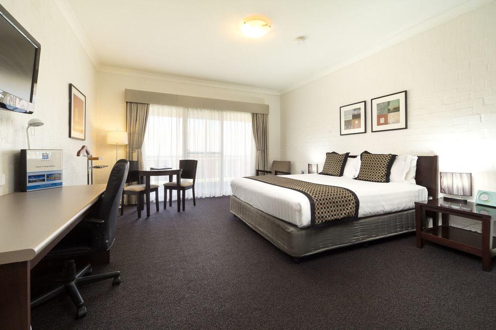 Blazing Stump Motel & Suites Wodonga Extérieur photo