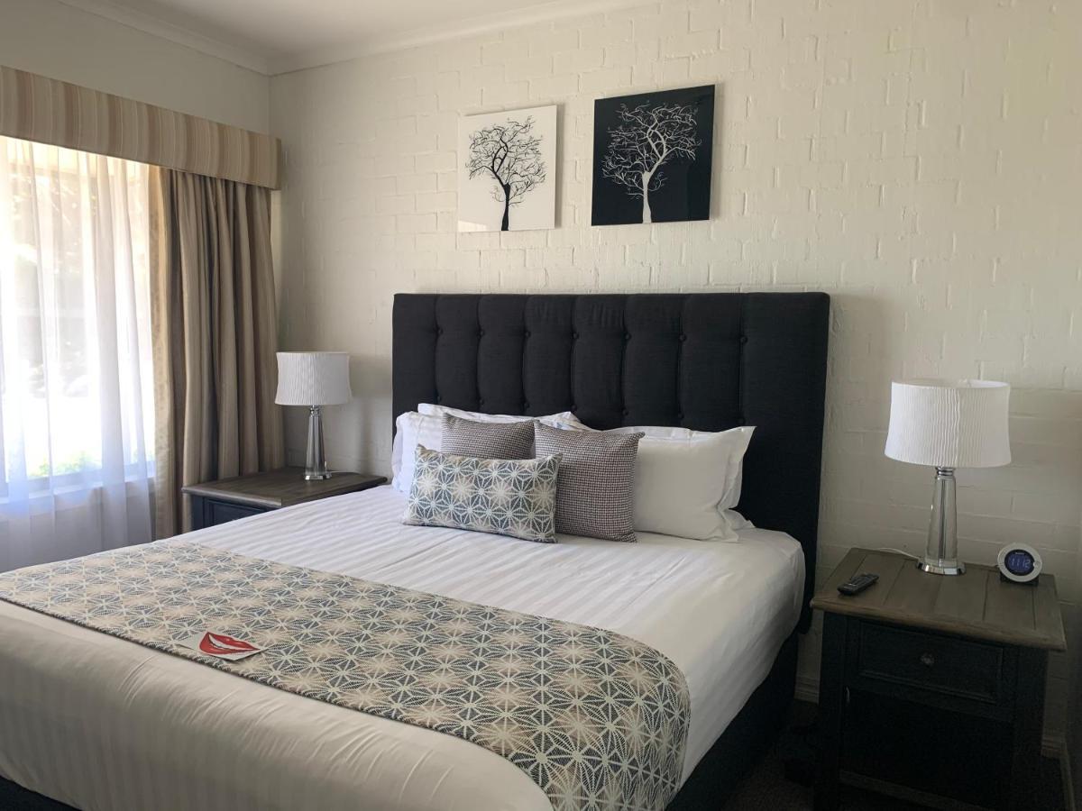 Blazing Stump Motel & Suites Wodonga Extérieur photo