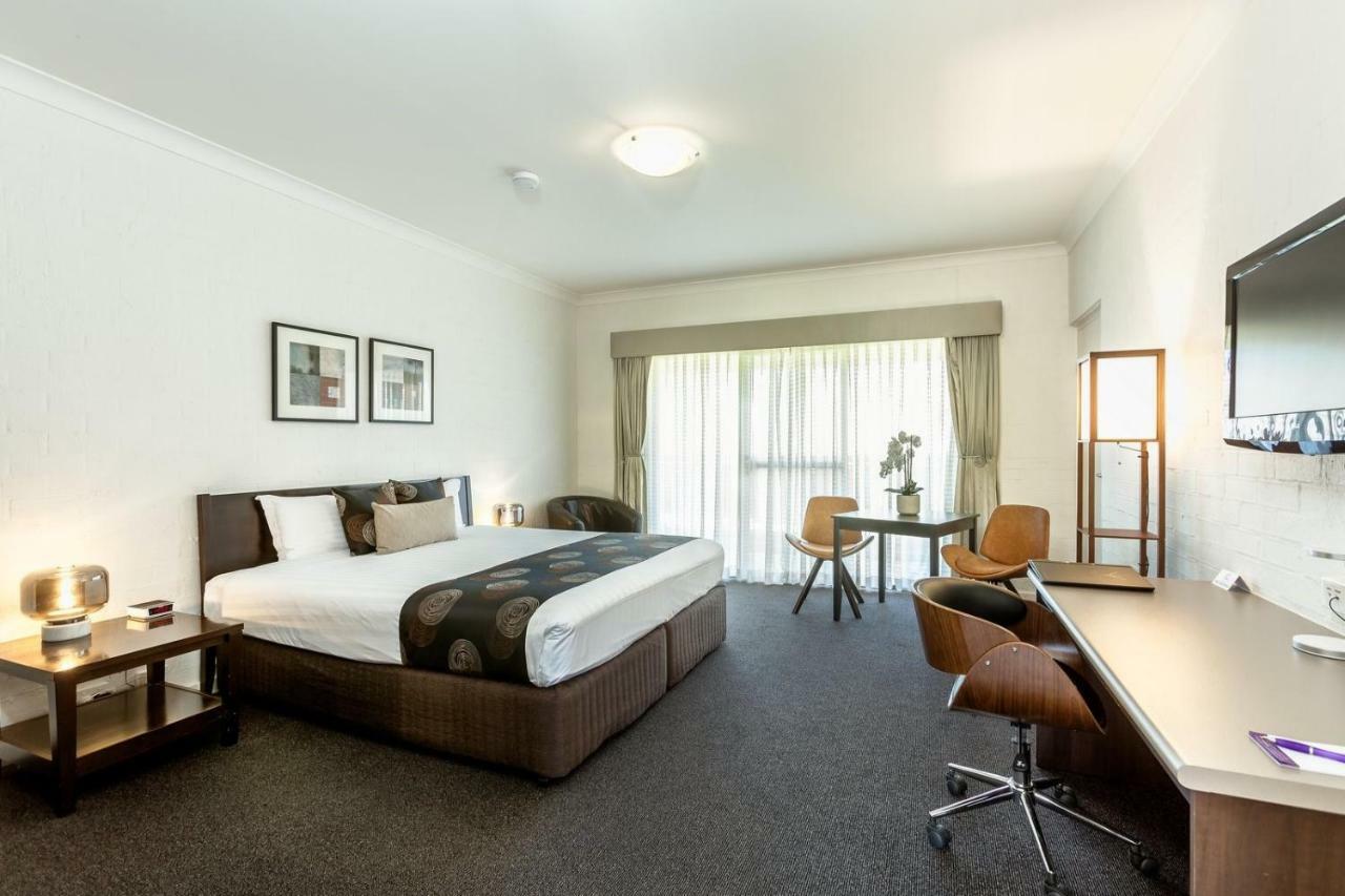 Blazing Stump Motel & Suites Wodonga Extérieur photo